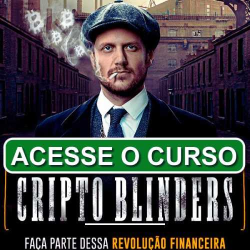 criptoblinders de augusto backes