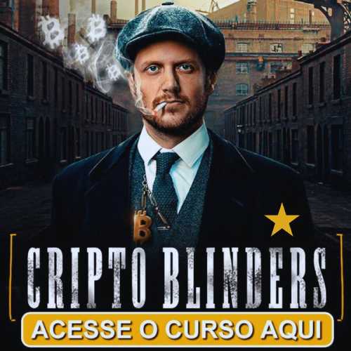 criptoblinders de augusto backes