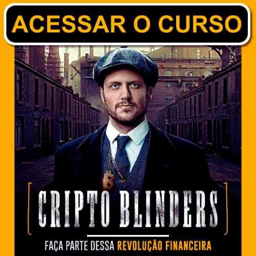 criptoblinders de augusto backes